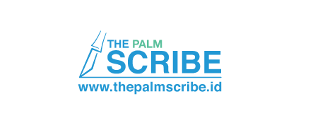 The Palm Scribe